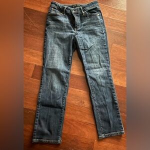 Jeans in good condition, lightly used